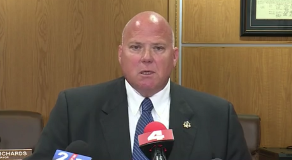 Madre enfrenta cargos por el doble homicidio de sus dos hijos en el condado de Jefferson 2